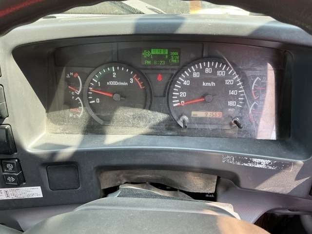 Isuzu FORWARD 2013 8269824-6