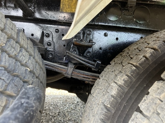 Isuzu FORWARD 2013 8269824-9