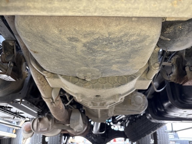 Isuzu FORWARD 2011 8269827-10