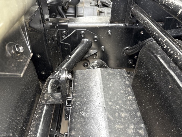Isuzu FORWARD 2011 8269827-11
