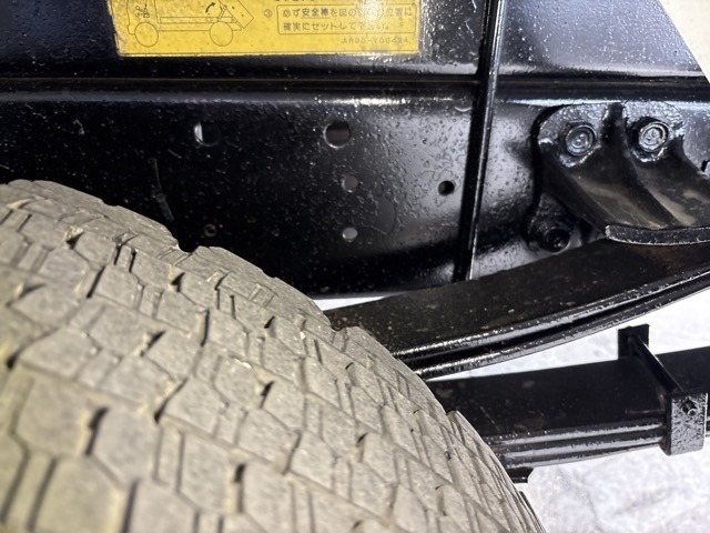 Isuzu FORWARD 2011 8269827-13