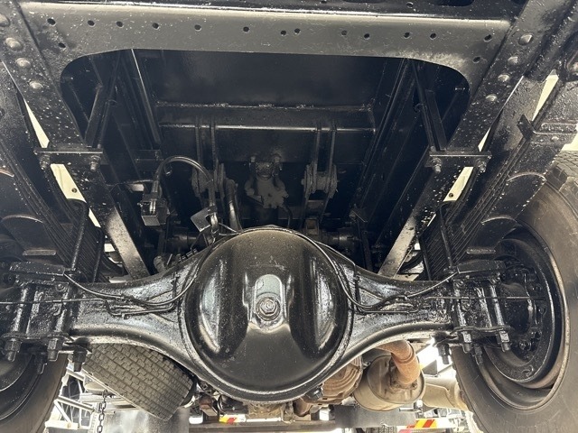 Isuzu FORWARD 2011 8269827-14