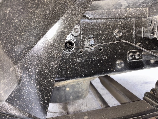 Isuzu FORWARD 2011 8269827-16