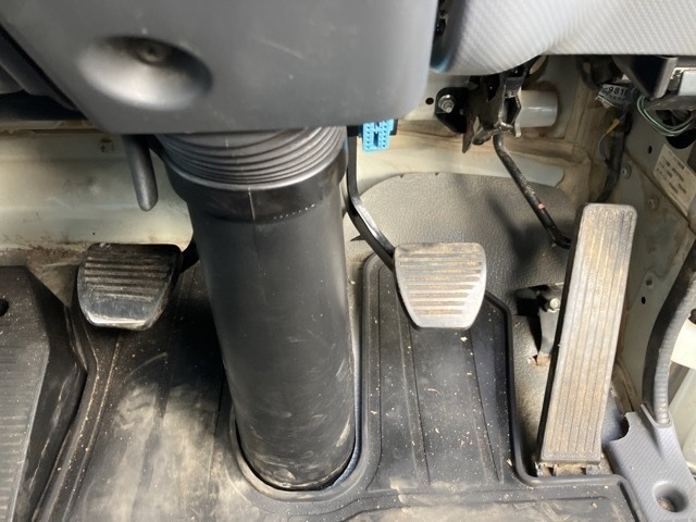 Isuzu FORWARD 2011 8269827-4