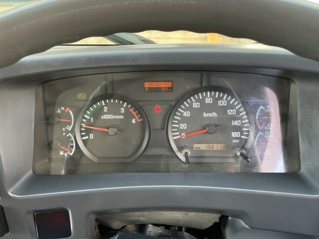 Isuzu FORWARD 2011 8269827-6