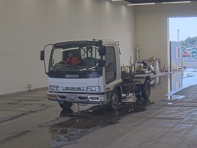 Isuzu FORWARD 2005 8269828-0