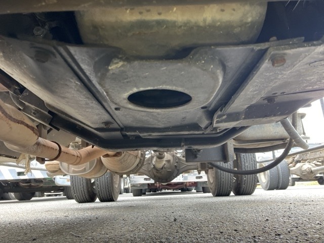 Isuzu FORWARD 2005 8269828-10