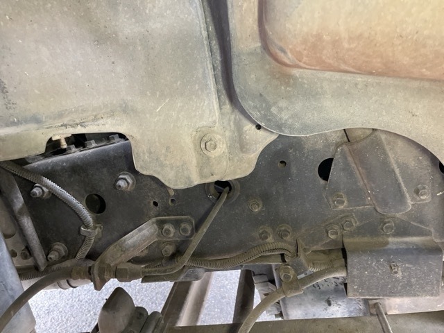 Isuzu FORWARD 2005 8269828-11
