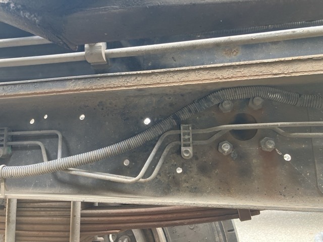 Isuzu FORWARD 2005 8269828-12