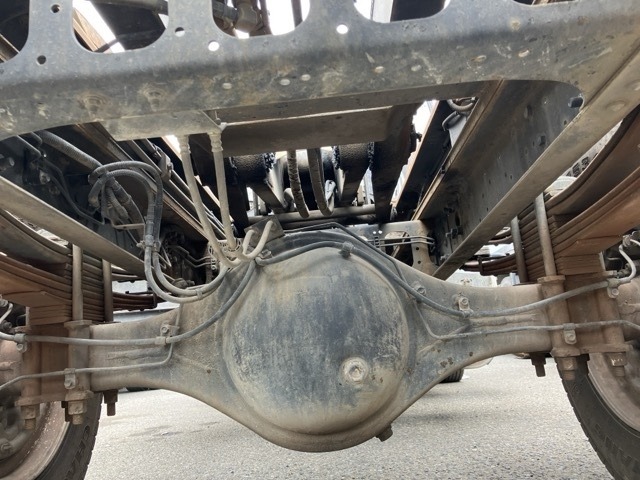 Isuzu FORWARD 2005 8269828-14