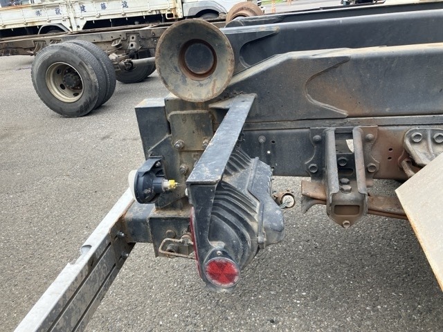 Isuzu FORWARD 2005 8269828-15