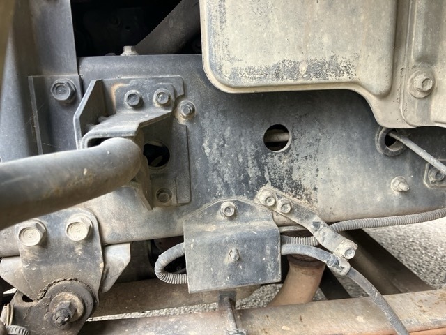 Isuzu FORWARD 2005 8269828-16