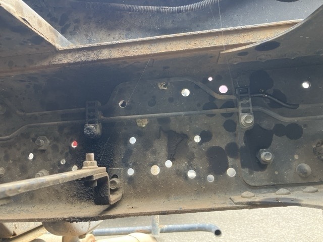 Isuzu FORWARD 2005 8269828-17