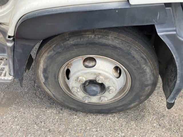 Isuzu FORWARD 2005 8269828-8