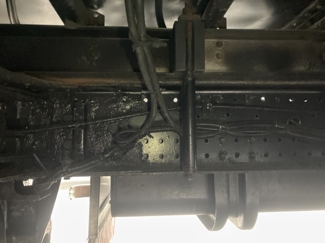 Isuzu FORWARD 2013 8269829-12