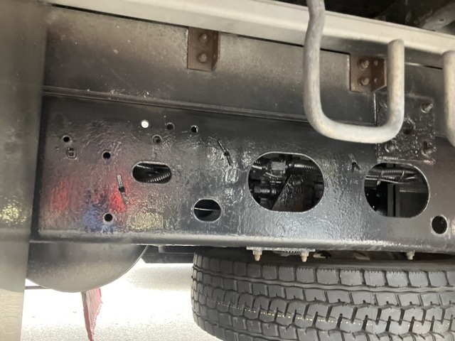 Isuzu FORWARD 2013 8269829-13