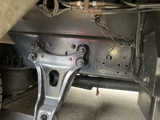 Isuzu FORWARD 2013 8269829-16