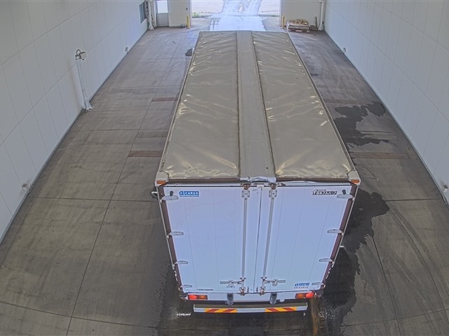 Isuzu FORWARD 2013 8269829-3