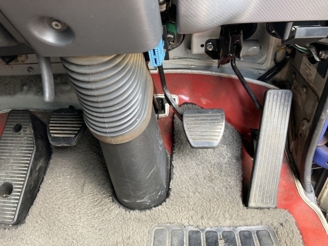 Isuzu FORWARD 2013 8269829-4