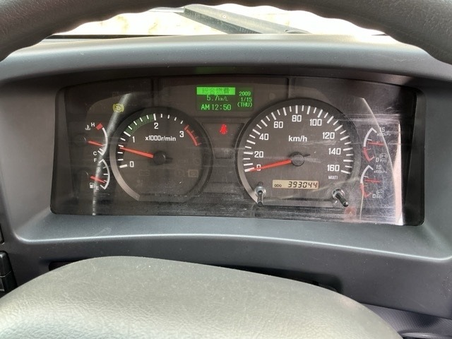 Isuzu FORWARD 2013 8269829-6