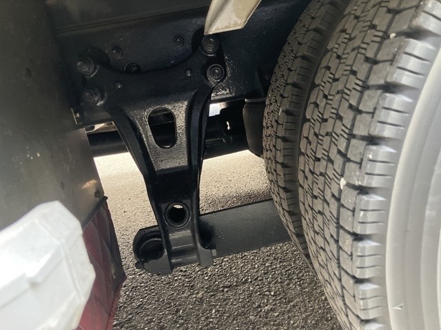 Isuzu FORWARD 2013 8269829-9