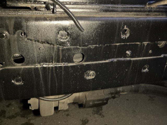 Isuzu FORWARD 2012 8269831-10