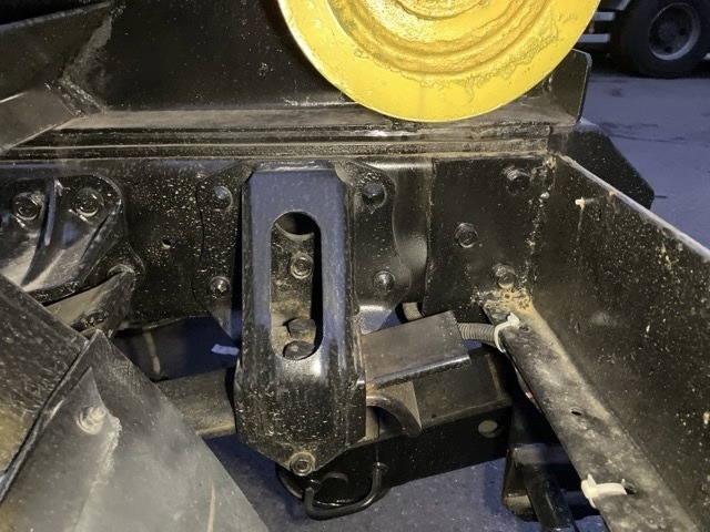 Isuzu FORWARD 2012 8269831-12