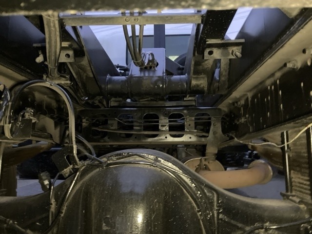 Isuzu FORWARD 2012 8269831-13