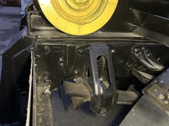 Isuzu FORWARD 2012 8269831-14