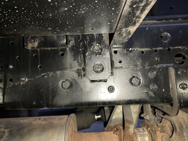 Isuzu FORWARD 2012 8269831-15