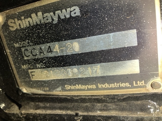 Isuzu FORWARD 2012 8269831-17