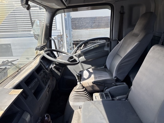 Isuzu FORWARD 2012 8269831-5
