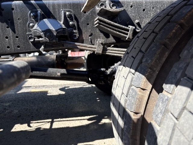 Isuzu FORWARD 2012 8269831-8