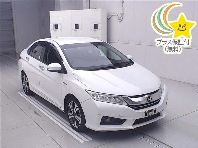 Honda GRACE 2015 8271653-0