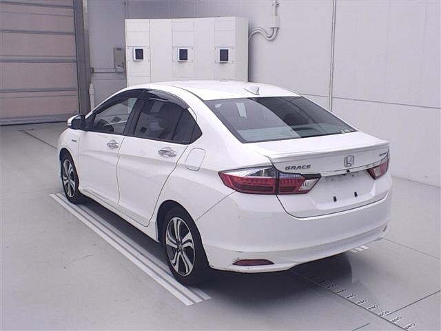 Honda GRACE 2015 8271653-1
