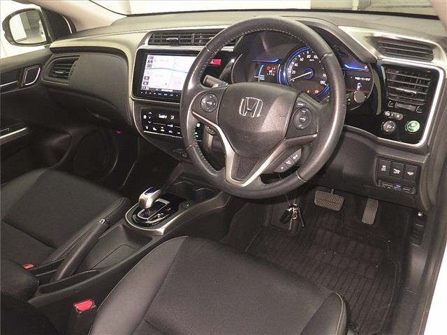 Honda GRACE 2015 8271653-3