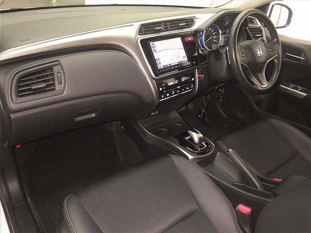Honda GRACE 2015 8271653-4