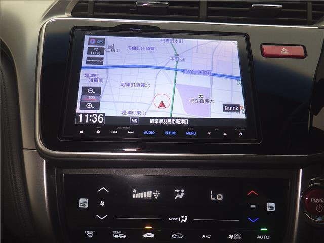 Honda GRACE 2015 8271653-6