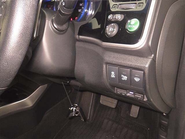 Honda GRACE 2015 8271653-8