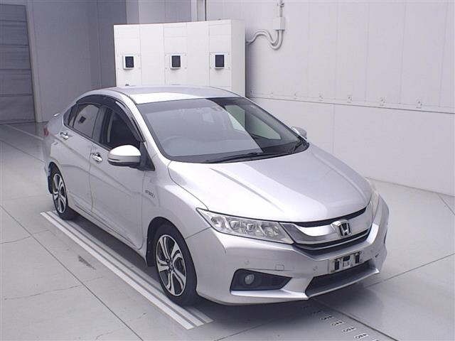 Honda GRACE 2015 8271654-0