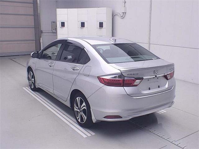 Honda GRACE 2015 8271654-1