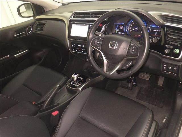Honda GRACE 2015 8271654-3
