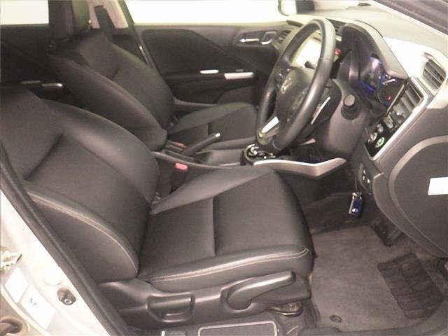 Honda GRACE 2015 8271654-5