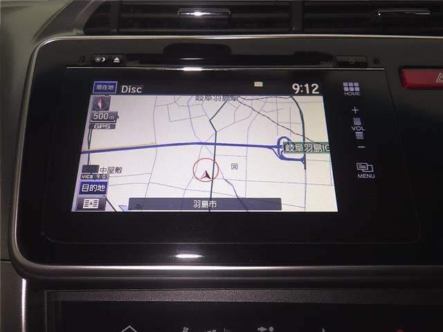 Honda GRACE 2015 8271654-6