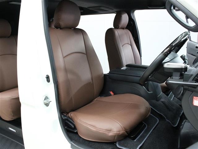 Toyota HIACE VAN 2025 8272280-1