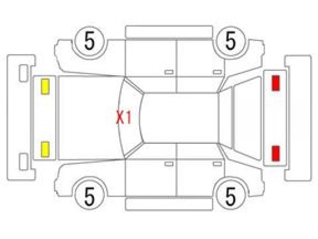Toyota HIACE VAN 2025 8272280-23