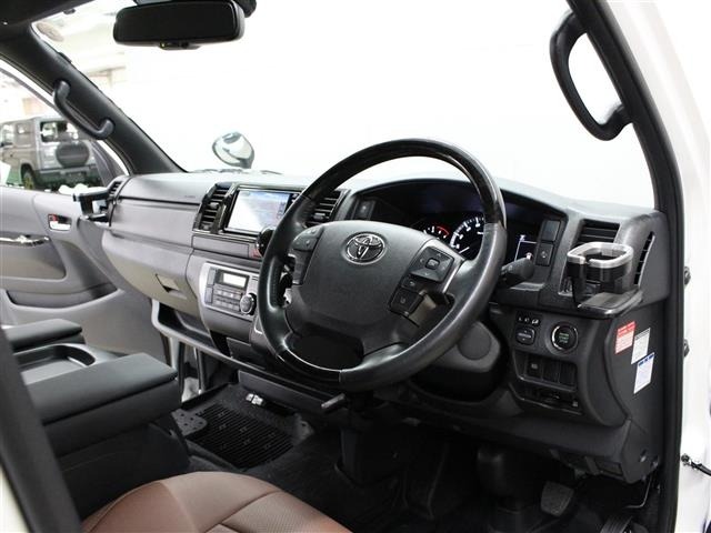 Toyota HIACE VAN 2025 8272280-3