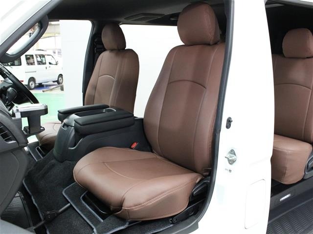 Toyota HIACE VAN 2025 8272280-5