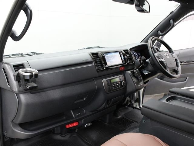 Toyota HIACE VAN 2025 8272280-7