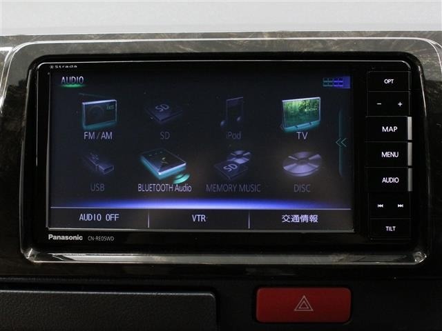 Toyota HIACE VAN 2022 8272281-16